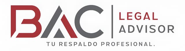 BAC Legal Advisor